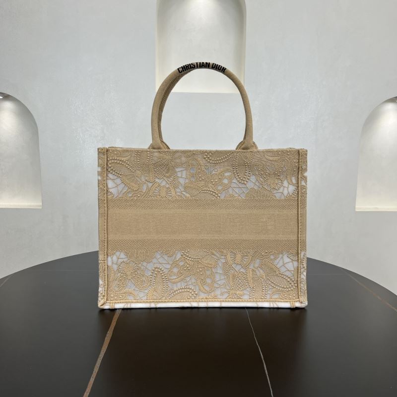 Christian Dior Shopping Bags